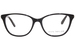 Ann Taylor AT344 Eyeglasses Women's Full Rim Cat Eye