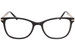 Ann Taylor ATP011 Eyeglasses Women's Petite Full Rim Cat Eye Optical Frame