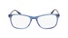 Anne Klein AK5096 Eyeglasses Women's Full Rim Square Shape