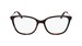 Anne Klein AK5115 Eyeglasses Women's Full Rim Rectangle Shape