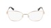 Anne Klein AK5116 Eyeglasses Women's Full Rim Rectangle Shape