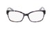 Anne Klein AK5119 Eyeglasses Women's Full Rim Rectangle Shape