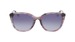 Anne Klein AK7069 Sunglasses Women's Cat Eye