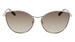 Anne Klein AK7074 Sunglasses Women's Cat Eye