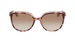 Anne Klein AK7077 Sunglasses Women's Rectangle Shape