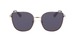 Anne Klein AK7098 Sunglasses Women's Rectangle Shape