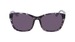 Anne Klein AK7102 Sunglasses Women's Rectangle Shape