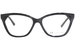 Armani Exchange AX/3059 Eyeglasses Women's Full Rim Cat Eye