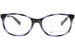 Armani Exchange AX3005 Eyeglasses Frame Women's Full Rim Square Shape