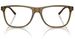 Armani Exchange AX3048 Eyeglasses Frame Men's Full Rim Square Shape