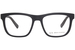 Armani Exchange AX3050 Eyeglasses Frame Men's Full Rim Square Shape