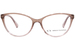 Armani Exchange AX3053 Eyeglasses Frame Women's Full Rim Cat Eye