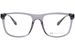 Armani Exchange AX3101U Eyeglasses Men's Full Rim Pillow Shape