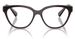 Armani Exchange AX3117U Eyeglasses Women's Full Rim