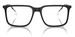 Armani Exchange AX3119 Eyeglasses Men's Full Rim Square Shape