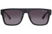 Armani Exchange AX4113S Sunglasses Men's Rectangle Shape