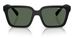 Armani Exchange AX4147S Sunglasses Men's Square Shape