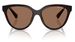 Armani Exchange AX4148SU Sunglasses Women's