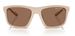 Armani Exchange AX4149SU Sunglasses Men's Square Shape