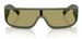 Armani Exchange AX4153SU Sunglasses Men's