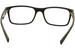 Armani Exchange Men's Eyeglasses AX3038 AX/3038 Full Rim Optical Frame