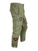 Avirex Men's Top Gun Cargo Pants