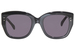 Azzedine Alaia AA0052S Sunglasses Women's Cat Eye