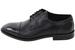 Bacco Bucci Men's Nacho Leather Lace-Up Oxfords Shoes