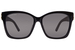 Balenciaga BB0102SA Sunglasses Women's Square Shape