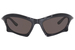 Balenciaga BB0229S Sunglasses Rectangle Shape