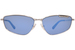 Balenciaga BB0277S Sunglasses Women's Cat Eye