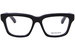 Balenciaga BB0343O Eyeglasses Full Rim Square Shape