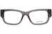 Balenciaga BB0371O Eyeglasses Men's Full Rim Square Shape