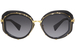 Balmain Brigitte Sunglasses Oval Shape