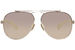 Balmain Capitaine Sunglasses Pilot