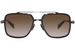 Balmain Officier Sunglasses Pilot