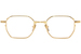 Balmain Saint-Jean-II BPX Eyeglasses Full Rim Square Shape