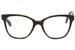 Balmain Women's Eyeglasses BL1077 BL/1077 Full Rim Optical Frame