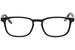 Barton Perreira Men's Eyeglasses Thompson Full Rim Optical Frame