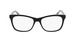 Bebe BB5213 Eyeglasses Women's Full Rim Rectangle Shape