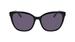 Bebe BB7246 Sunglasses Women's Square Shape