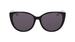 Bebe BB7247 Sunglasses Women's Round Shape