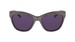 Bebe BB7251 Sunglasses Women's Rectangle Shape