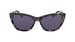 Bebe BB7254 Sunglasses Women's Cat Eye