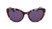 Bebe BB7258 Sunglasses Women's Cat Eye