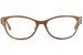 Bebe Women's Eyeglasses BB5168 BB/5168 Full Rim Optical Frame