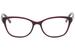 Bebe Women's Thrilling Eyeglasses BB5131 BB/5131 Full Rim Optical Frame