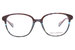 Bellinger Patrol-400 Eyeglasses Frame Women's Full Rim Cat Eye