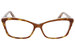 Betsey Johnson Obsessed Reading Glasses Women's Full Rim Optical Frame