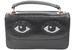 Betsey Johnson Women's Eye-Catching Top Handle Crossbody Handbag